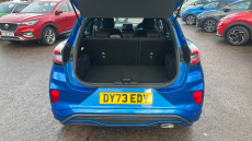 Ford Puma 1.0 EcoBoost Hybrid mHEV ST-Line 5dr Petrol Hatchback